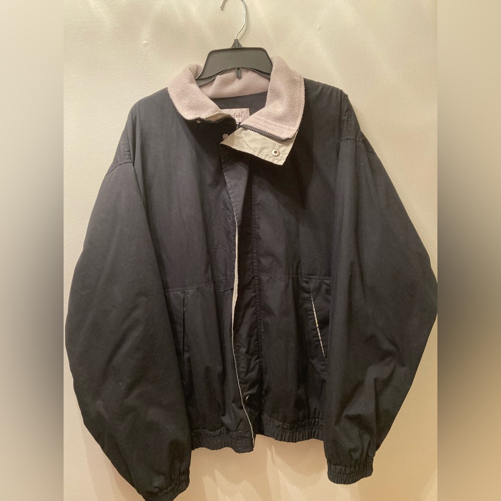Vintage Sedgefield Men’s XXL Medium Weight Jacket